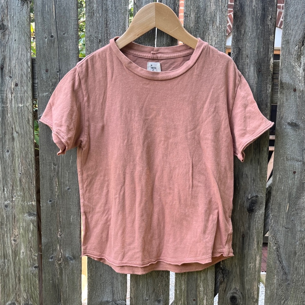 Nico Nico Kids T Shirt